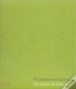 Capa do artigo Primavera En Georgia
