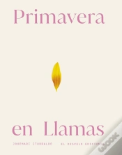 Capa do artigo Primavera En Llamas