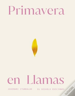 Capa do artigo Primavera En Llamas