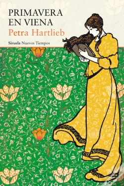 Capa do artigo Primavera En Viena