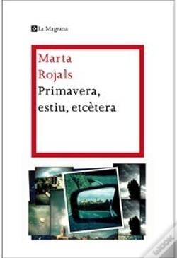 Capa do artigo Primavera, Estiu, Etcètera