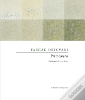 Capa do artigo Primavera