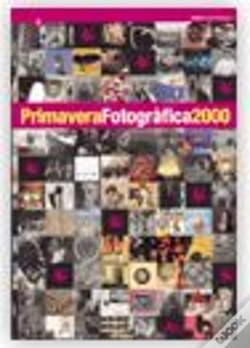 Capa do artigo Primavera Fotogràfica 2000. Del 3 D'Abril Al 31 De Maig/10a