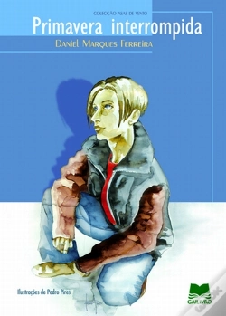 Capa do artigo Primavera Interrompida