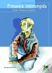 Capa do artigo Primavera Interrompida