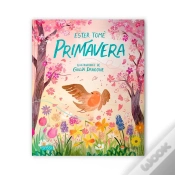 Capa do artigo Primavera Libros Ilustrados