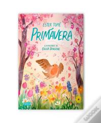 Primavera Libros Ilustrados