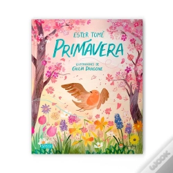 Capa do artigo Primavera Libros Ilustrados