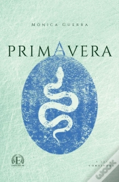 Capa do artigo Primavera