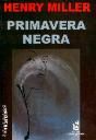 Primavera Negra - Preview
