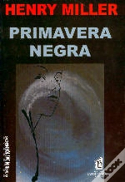 Capa do artigo Primavera Negra