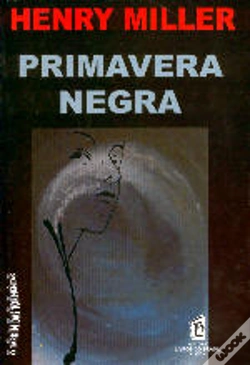 Capa do artigo Primavera Negra