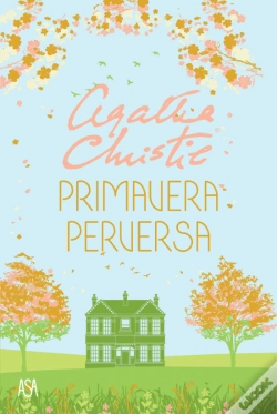Capa do artigo Primavera Perversa
