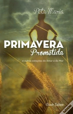 Capa do artigo Primavera Prometida
