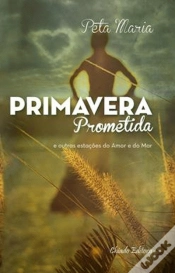 Capa do artigo Primavera Prometida