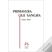 Capa do artigo Primavera Que Sangra