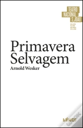 Primavera Selvagem