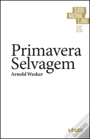 Capa do artigo Primavera Selvagem