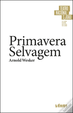 Capa do artigo Primavera Selvagem