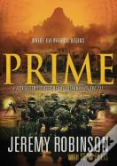 Prime (A Jack Sigler Thriller)