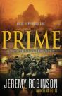 Prime (A Jack Sigler Thriller) - Preview