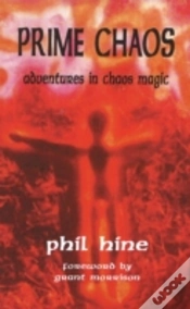 Capa do artigo Prime Chaos