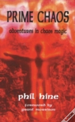 Capa do artigo Prime Chaos
