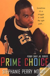 Capa do artigo Prime Choice (Perry Skky Jr. Series 1)