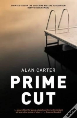 Capa do artigo Prime Cut