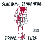 Capa do artigo Prime Cuts - CD