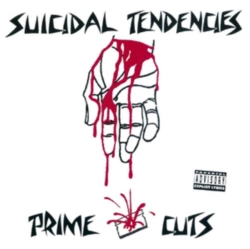 Capa do artigo Prime Cuts - CD