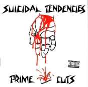 Capa do artigo Prime Cuts - CD