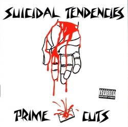 Capa do artigo Prime Cuts - CD