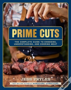 Capa do artigo Prime Cuts