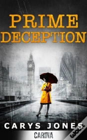 Capa do artigo Prime Deception