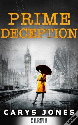 Capa do artigo Prime Deception