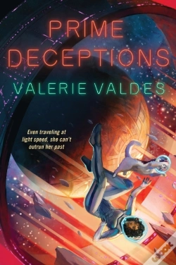 Capa do artigo Prime Deceptions