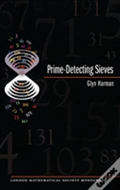 Capa do artigo Prime-Detecting Sieves (Lms-33)