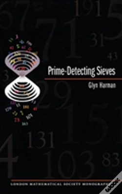 Capa do artigo Prime-Detecting Sieves (Lms-33)