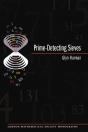 Prime-Detecting Sieves (Lms-33) - Preview