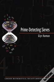 Capa do artigo Prime-Detecting Sieves (Lms-33)