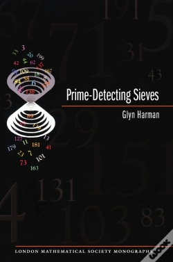 Capa do artigo Prime-Detecting Sieves (Lms-33)