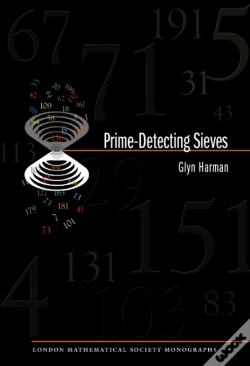 Capa do artigo Prime-Detecting Sieves (Lms-33)