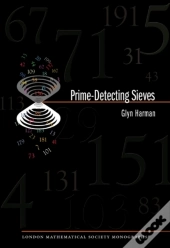 Prime-Detecting Sieves (Lms-33)