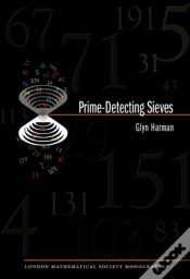 Capa do artigo Prime-Detecting Sieves (Lms-33)