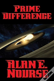 Capa do artigo Prime Difference