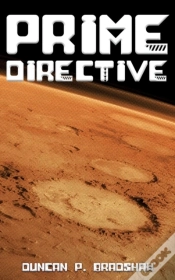 Capa do artigo Prime Directive