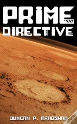 Capa do artigo Prime Directive