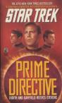 Prime Directive - Preview