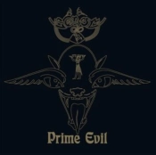 Capa do artigo Prime Evil - CD